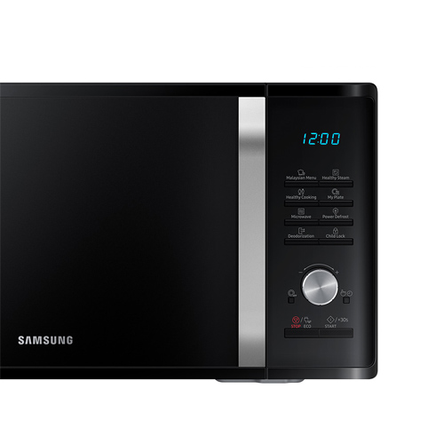 Samsung Microwave Standard - MS28J5255UB
